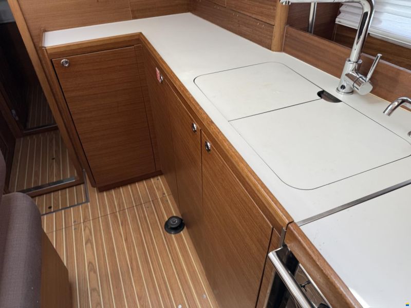 Elan Impression 45.1