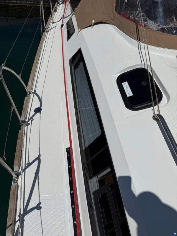Elan Impression 45.1