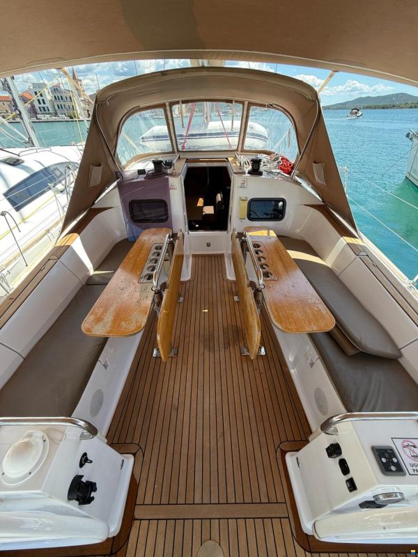Elan Impression 45.1
