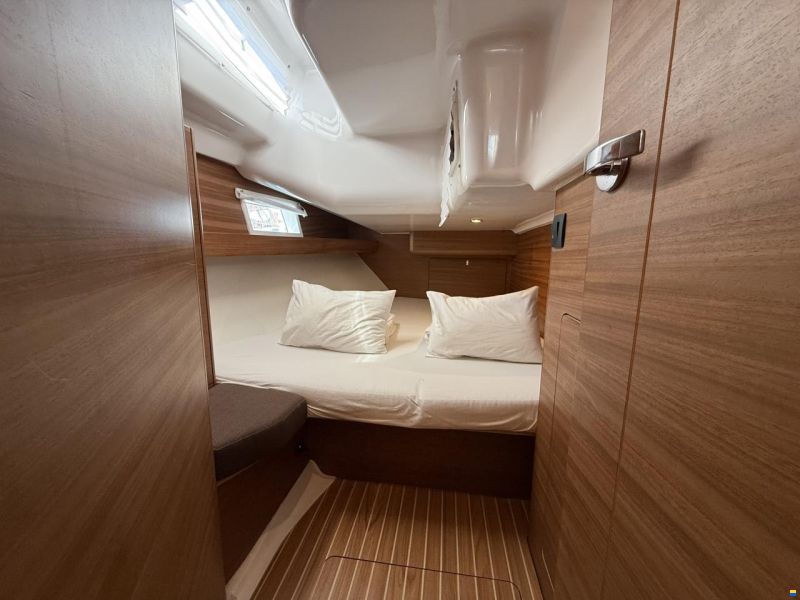 Elan Impression 45.1