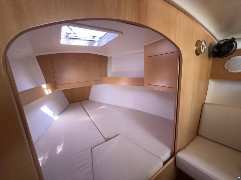 Delphia 28