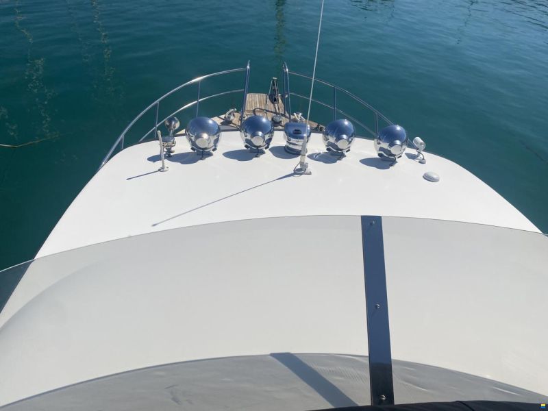 Nord Star 37 Patrol