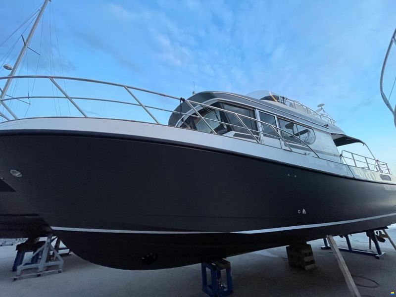 Nord Star 37 Patrol