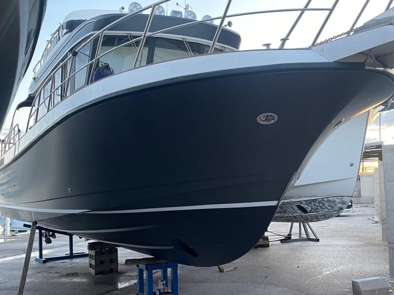 Nord Star 37 Patrol