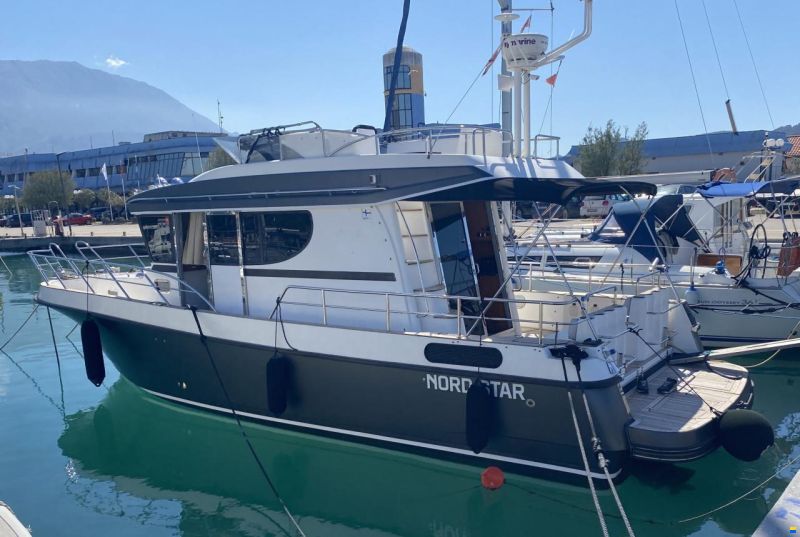 Nord Star 37 Patrol