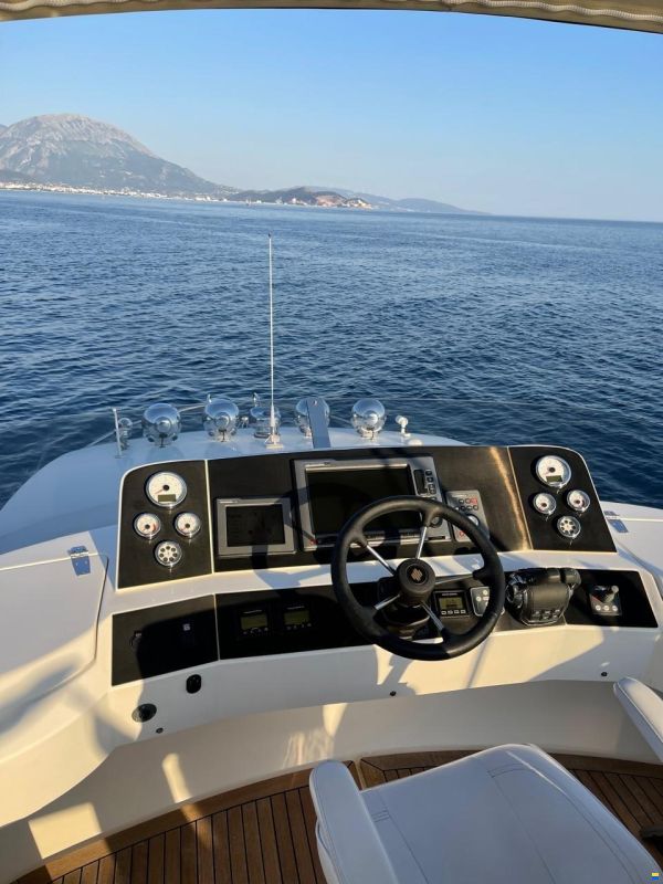 Nord Star 37 Patrol