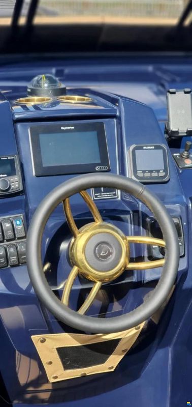 Golden Slide Marine