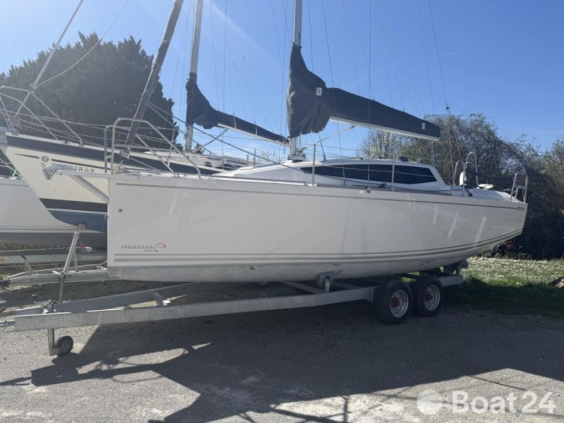 Northman Maxus 24 Evo