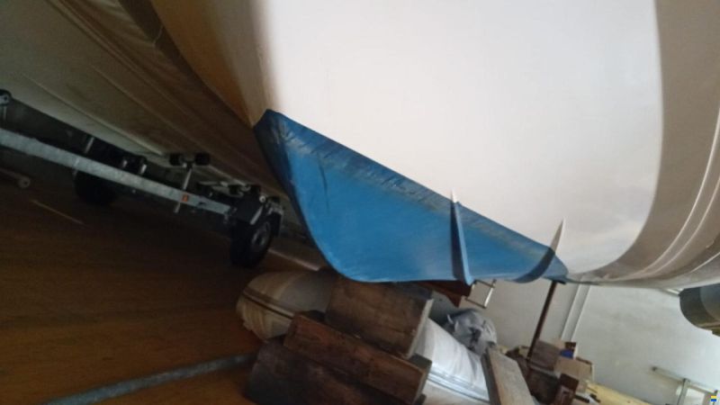 Nuova Jolly King 600