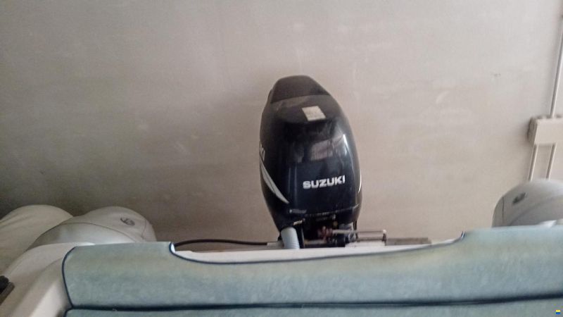 Nuova Jolly King 600