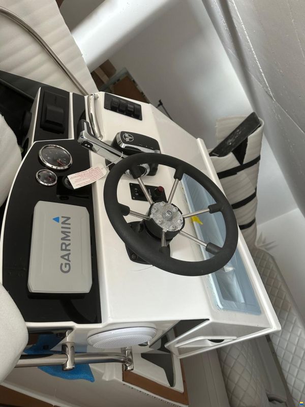Tigermarine Top Line 600
