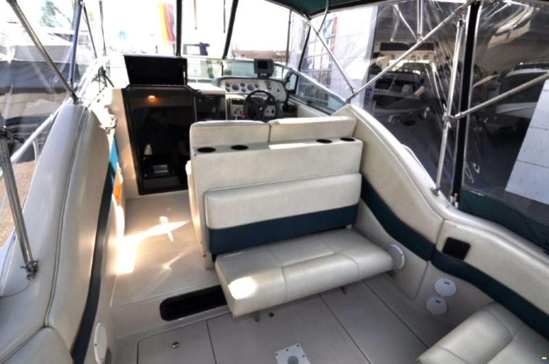 Crownline 765
