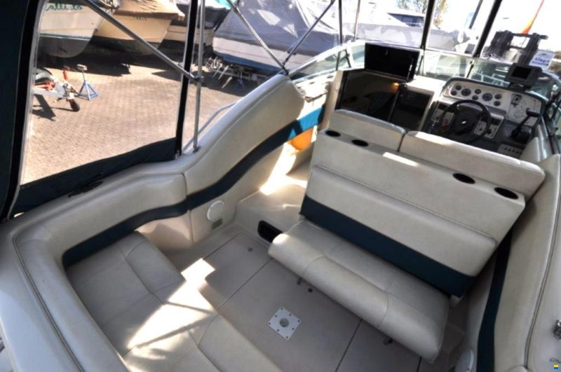 Crownline 765