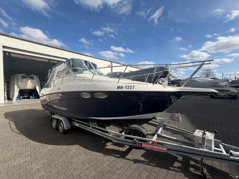 Crownline 765