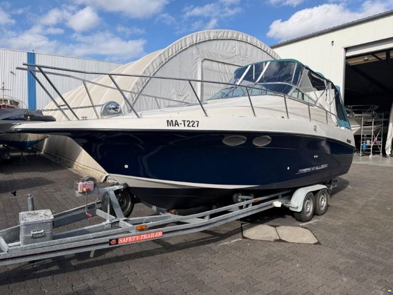 Crownline 765