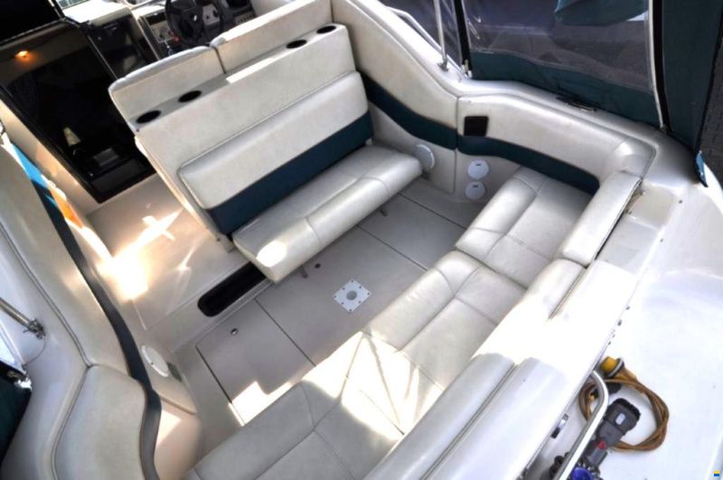 Crownline 765