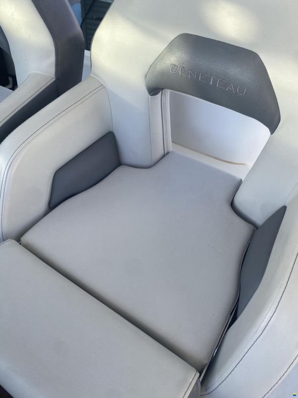 Beneteau Gran Turismo 32