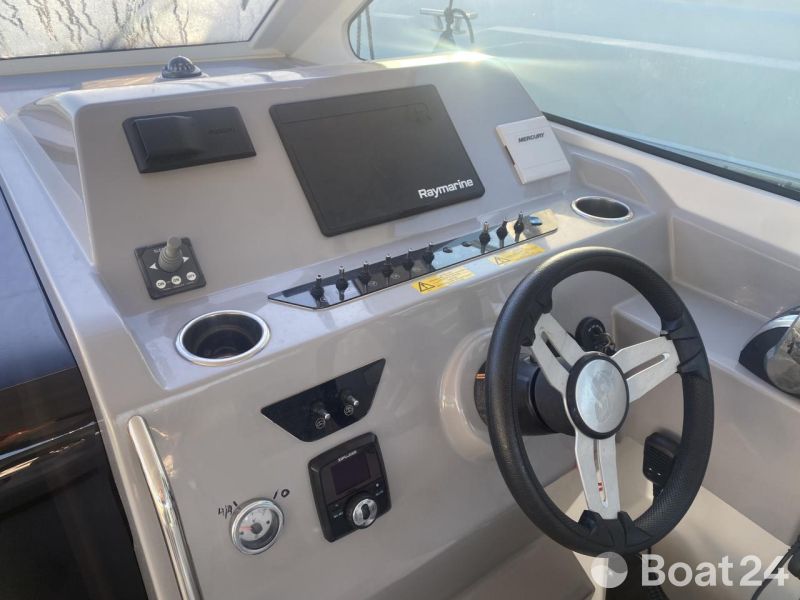 Beneteau Gran Turismo 32