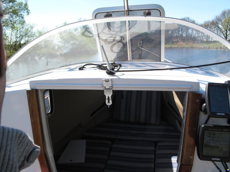 Kajütboot