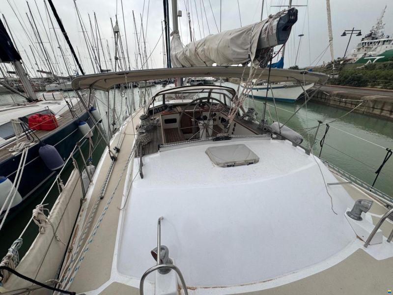 Bruce Roberts TS-434