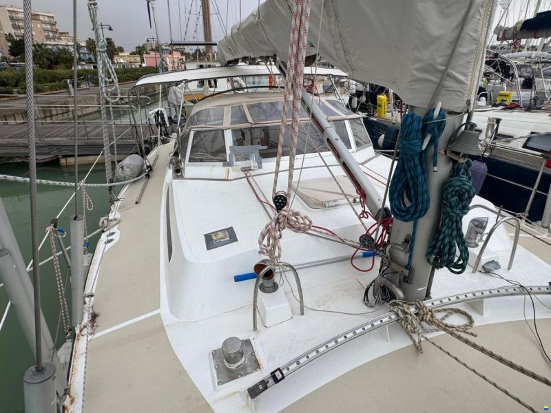 Bruce Roberts TS-434