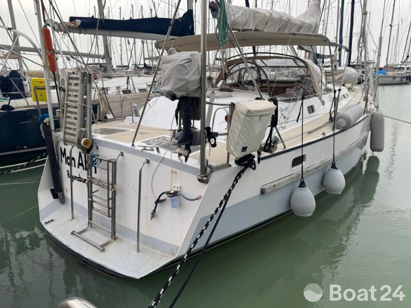 Bruce Roberts TS-434