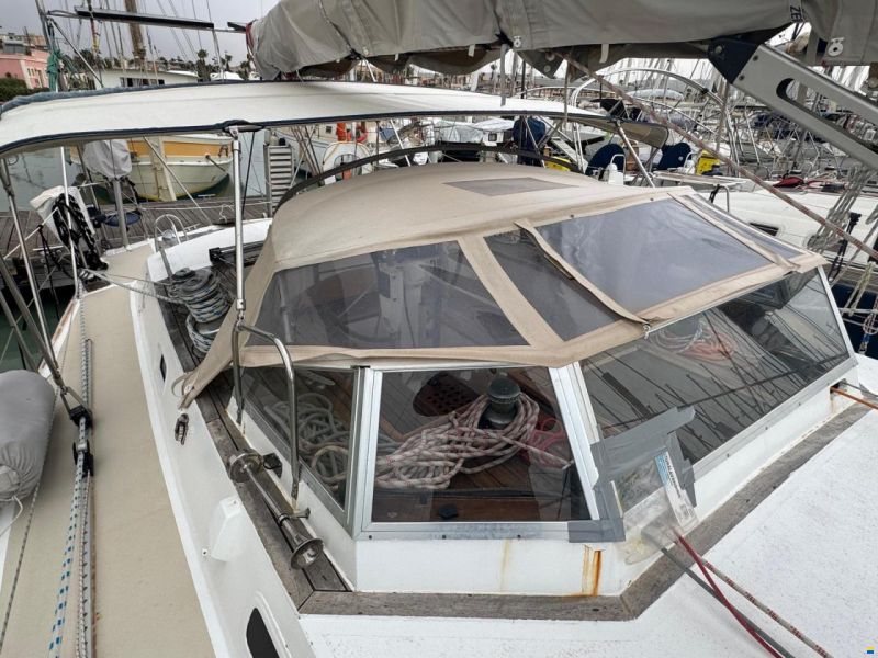 Bruce Roberts TS-434