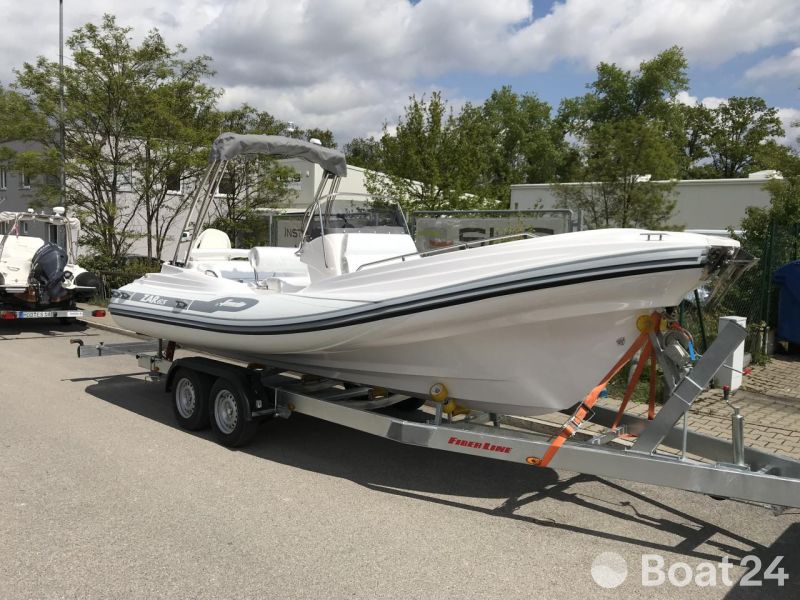 ZAR Formenti ZAR 65 Suite PLUS Classic Luxury