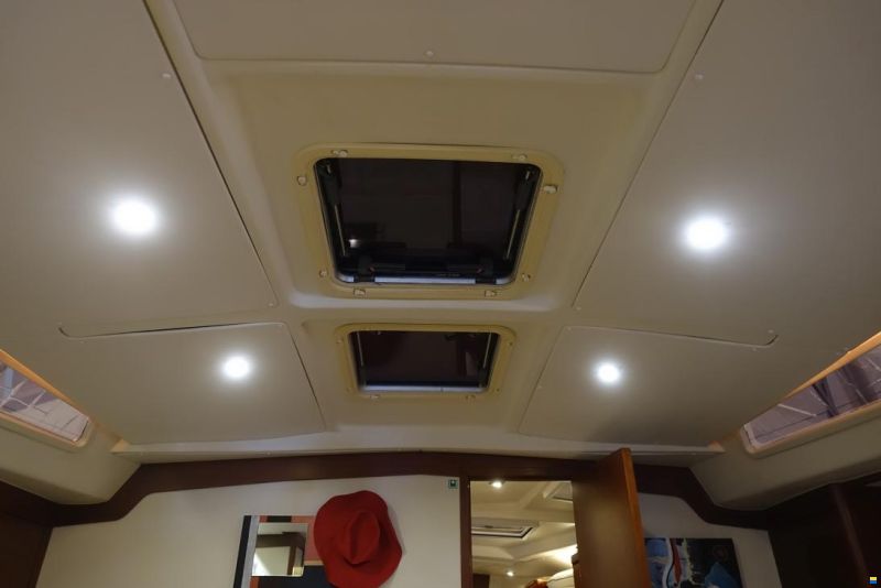 Hanse 470e