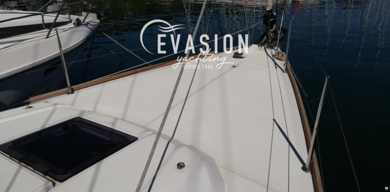 Oceanis 38.1