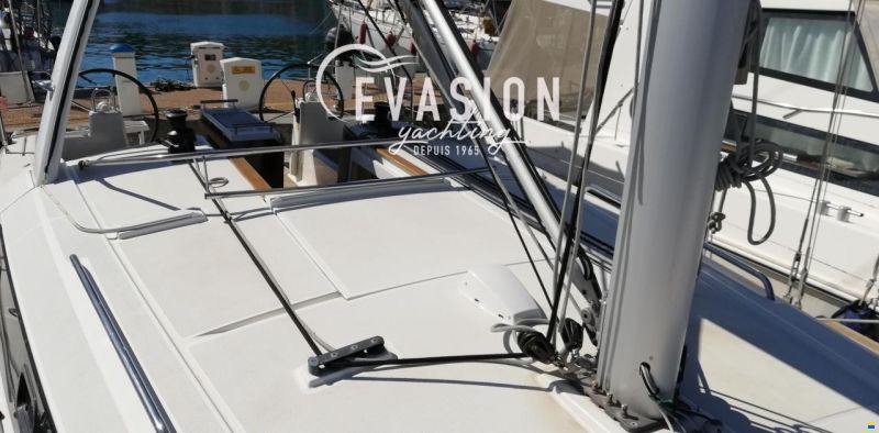 Oceanis 38.1