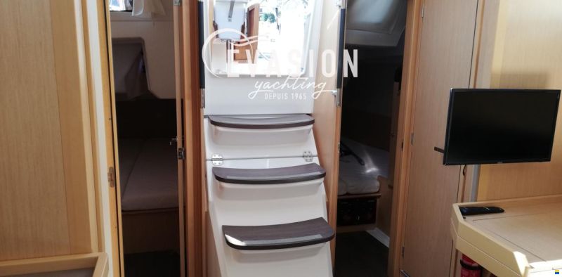 Oceanis 38.1