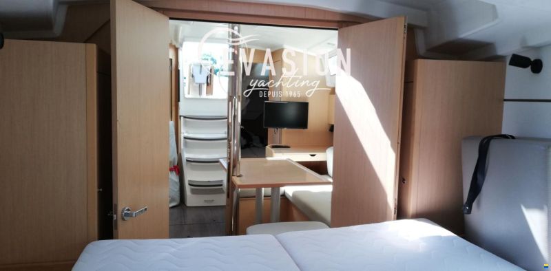 Oceanis 38.1