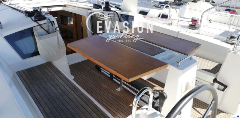 Oceanis 38.1