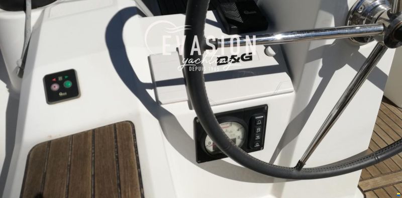 Oceanis 38.1