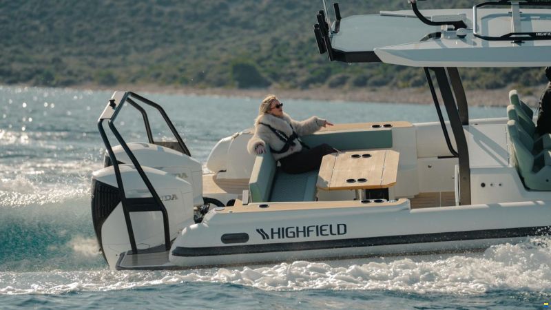 Highfield ADV9