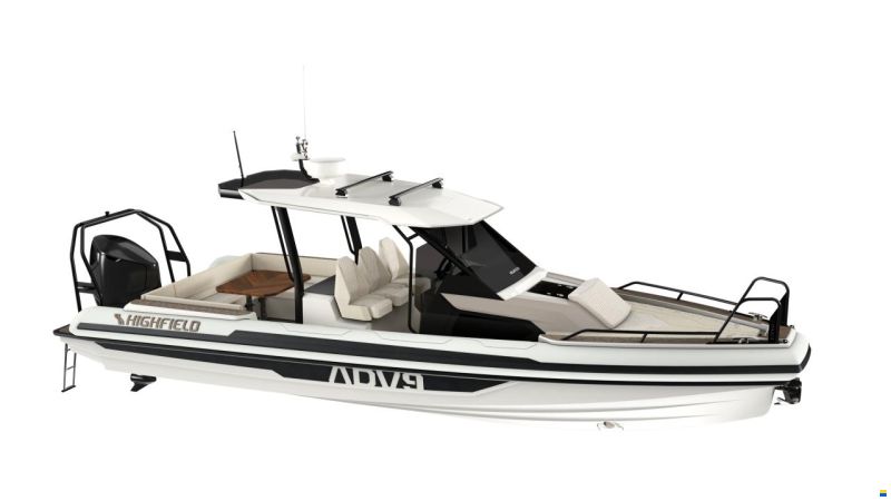 Highfield ADV9