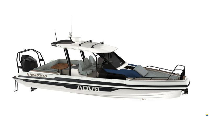 Highfield ADV9