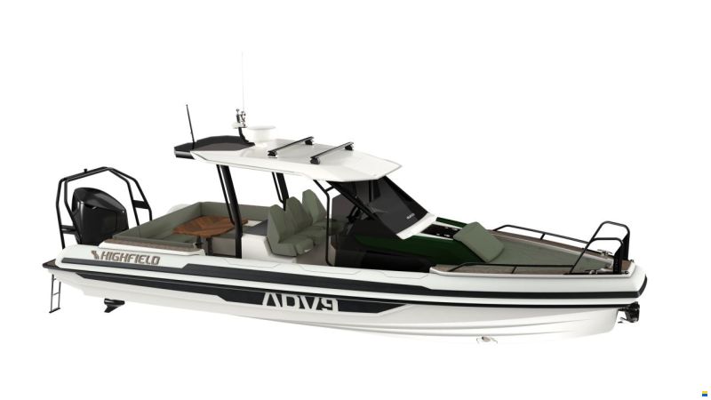 Highfield ADV9