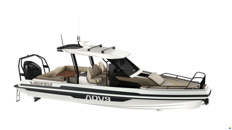 Highfield ADV9