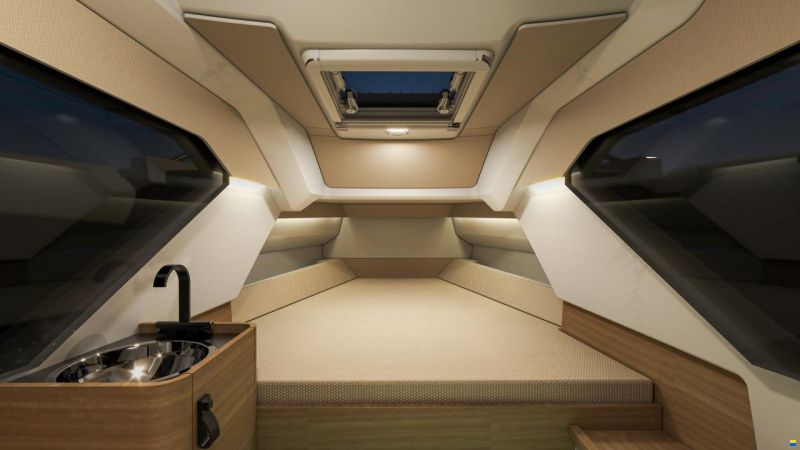 Highfield ADV9