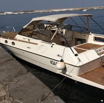Ilver Cymawa 35