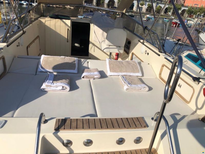 Ilver Cymawa 35