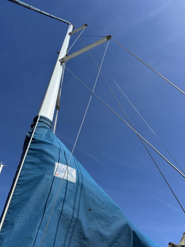 Hunter Marine Hunter 28.5