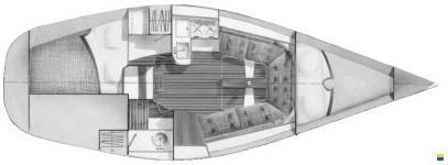Hunter Marine Hunter 28.5