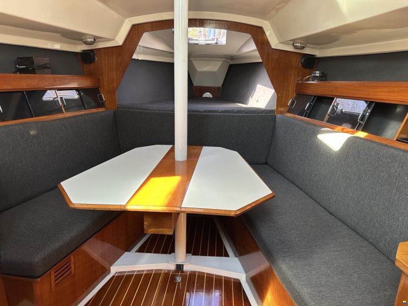 Hunter Marine Hunter 28.5