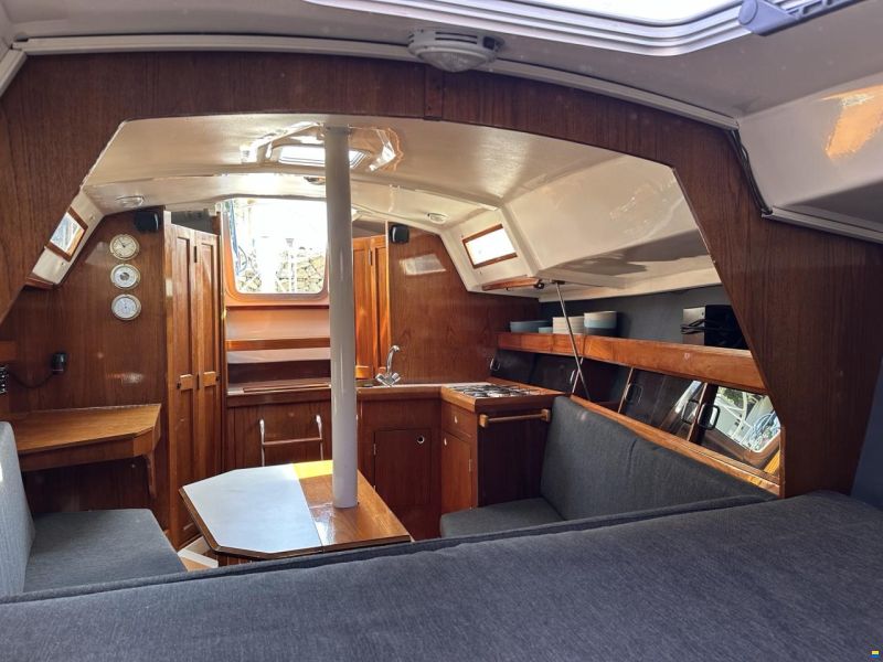 Hunter Marine Hunter 28.5