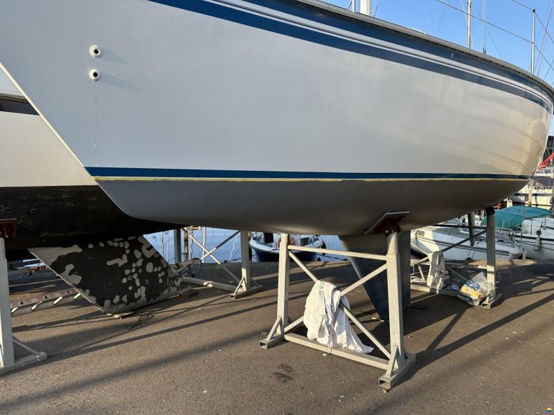 Hunter Marine Hunter 28.5