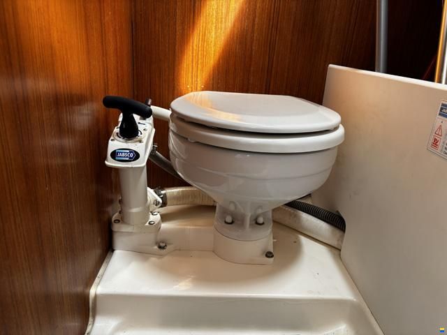 Jeanneau Sun Odyssey 26