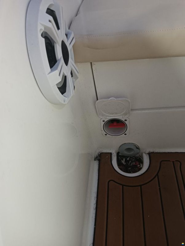 SACS Prestige 580 Sport